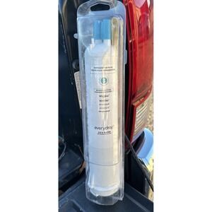 Everydrop Refrigerator Ice & Water Filter #3 Filtration BRAND NEW SEALED